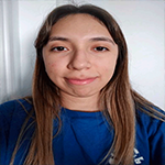 Foto de Déborah Benítez